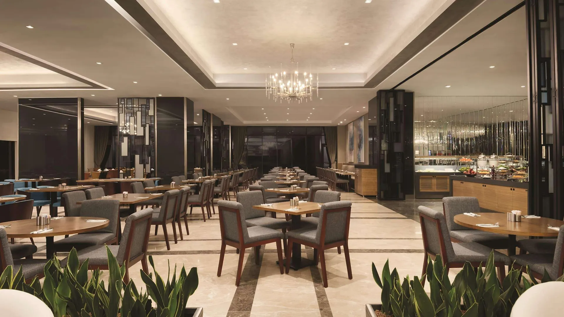 Tryp By Wyndham Istanbul Basin Ekspres Hotel