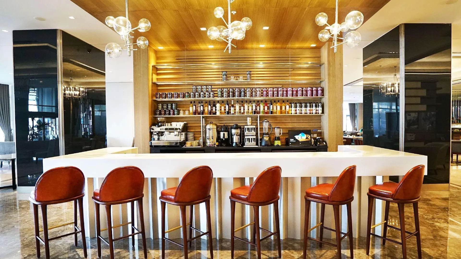 Tryp By Wyndham Istanbul Basin Ekspres Hotel