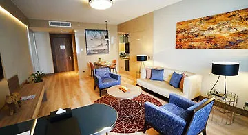 Tryp By Wyndham Istanbul Basin Ekspres Hotel