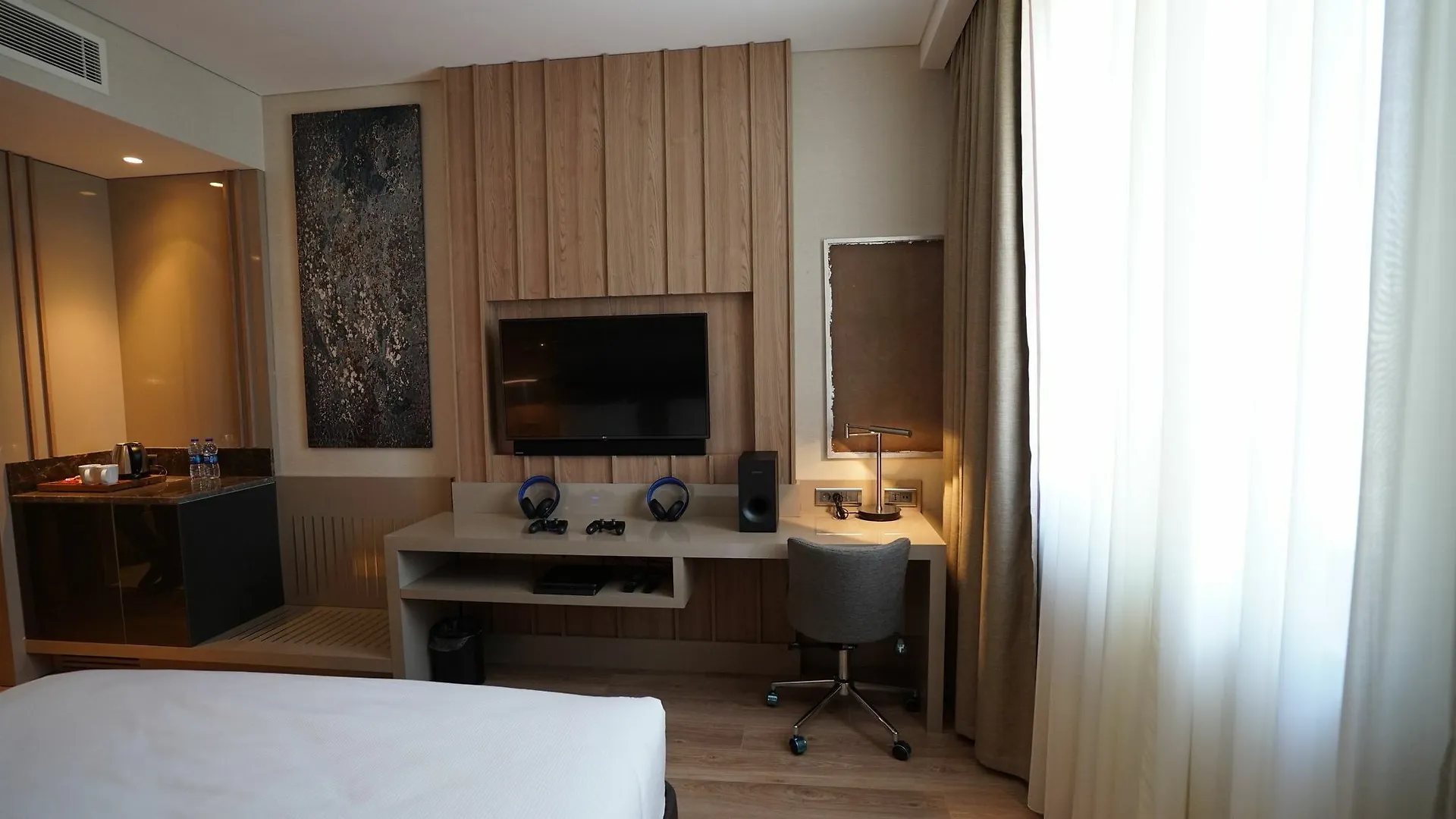 Tryp By Wyndham Istanbul Basin Ekspres Hotel