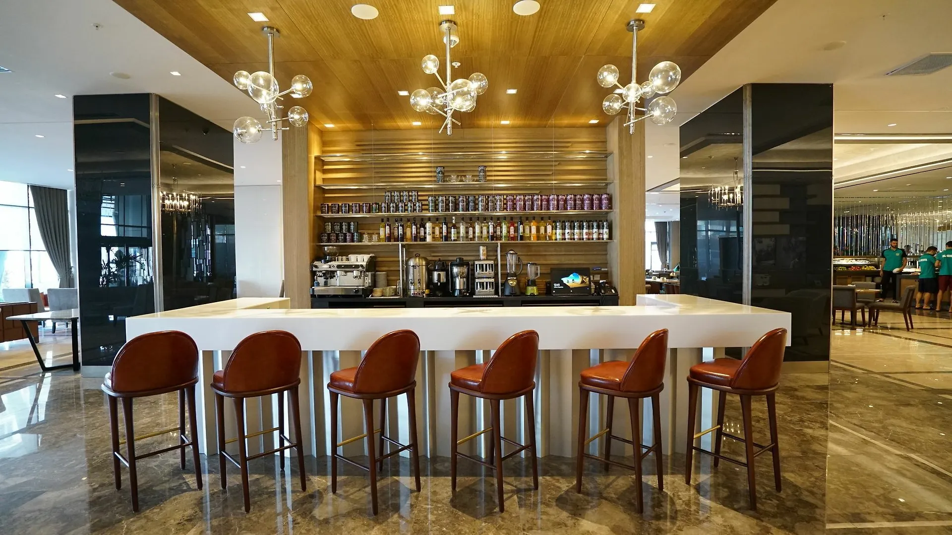 Tryp By Wyndham Istanbul Basin Ekspres Hotel 5*,