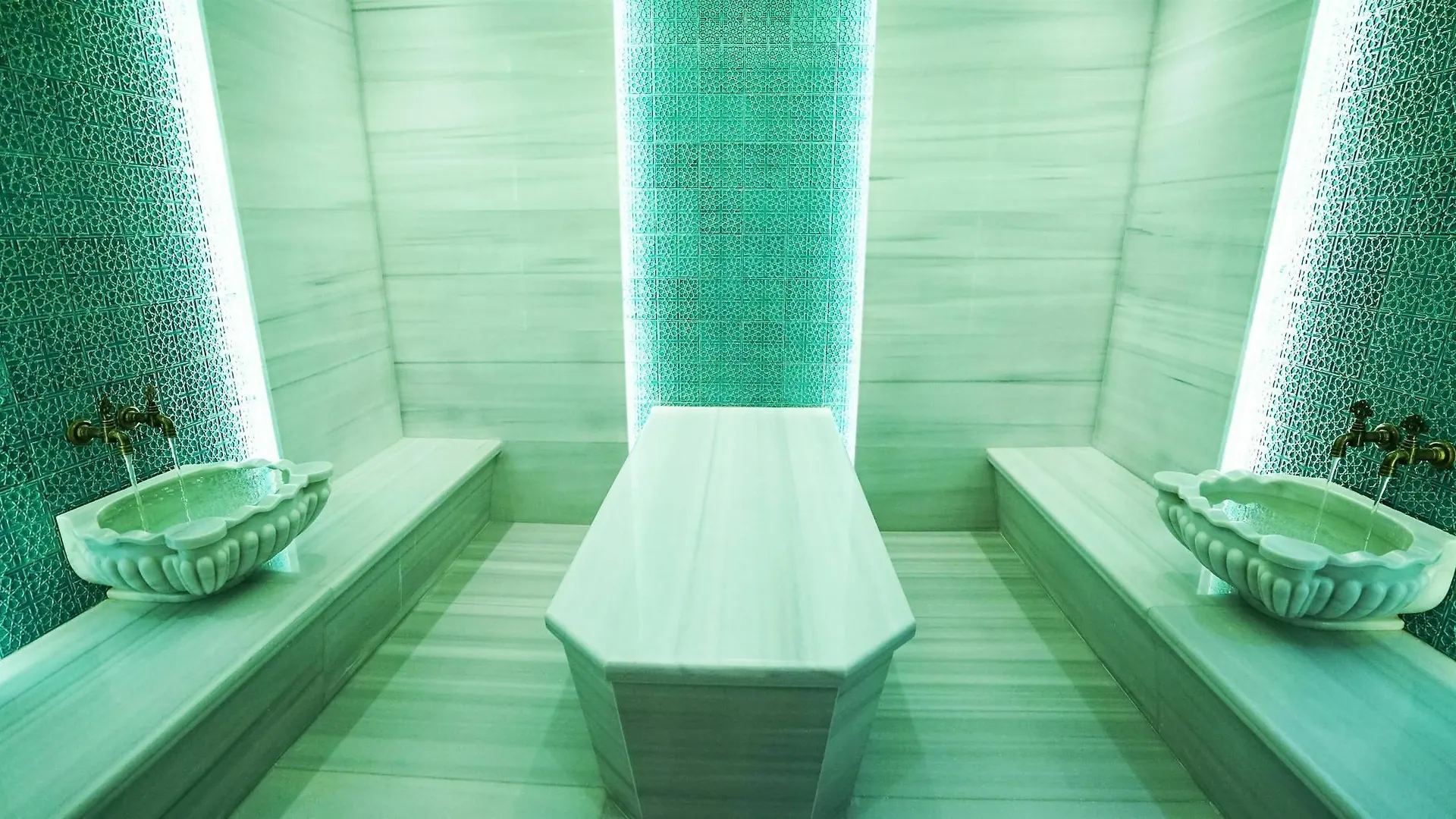 Tryp By Wyndham Istanbul Basin Ekspres Hotel