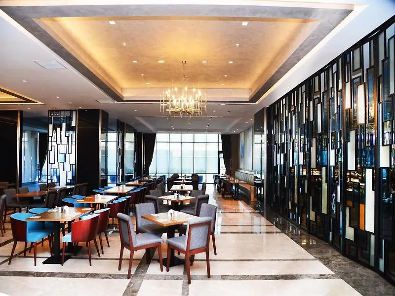 Tryp By Wyndham Istanbul Basin Ekspres Hotel 5*,  Turkey