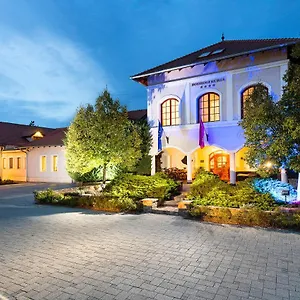 Bodrogi Kuria Wellness 4* Inárcs