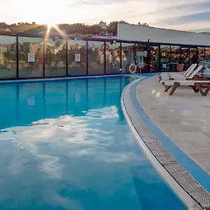 Vip Executive Eden 4* Lisabona