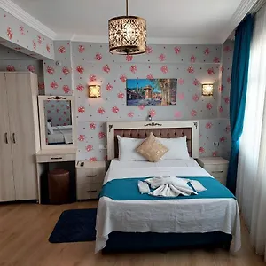 2* Hotel Galaxy Sultanahmet