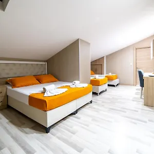 Hotel Mardy, Istambul