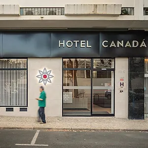 Canada 2* Lisabona