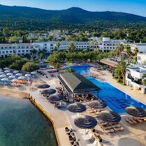 Samara Bodrum Ultra 5* Torba