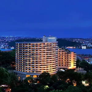 Hotel Conrad Bosphorus, Istanbulská provincie