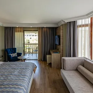 Samara Bodrum Ultra 5* Torba
