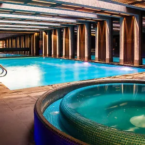 Gardens & Wellness 4* Budapesta