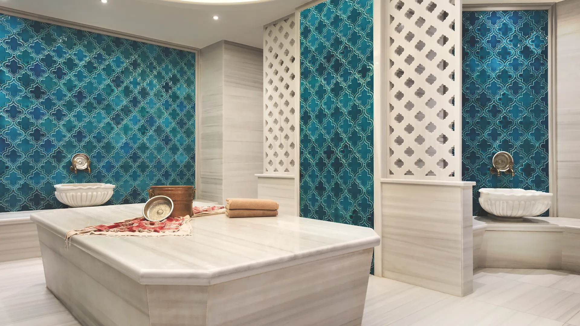 Tryp By Wyndham Istanbul Basin Ekspres Hotel